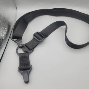 Adjustable Multi-functional Nylon Sling - Single Point or Double Point